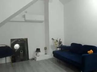ranyaevy from CamSoda is Freechat