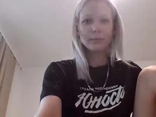 ranylovethompson from CamSoda is Freechat