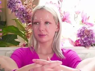 Ranylovethompson from CamSoda