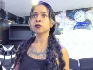 Rave-connor from CamSoda