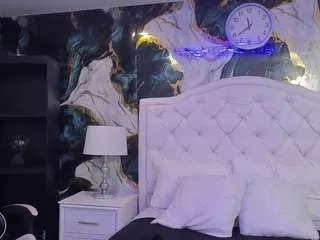 Rave-connor from CamSoda