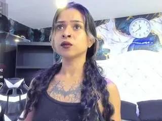 rave-connor from CamSoda is Freechat