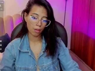 raven-stonee from CamSoda is Freechat