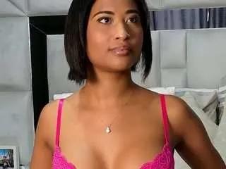 realpassionmacoll from CamSoda is Freechat