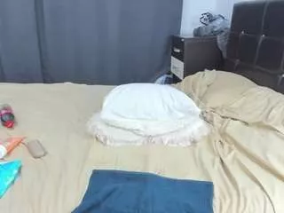 Realwetpussy from CamSoda