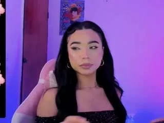 Reashell01 from CamSoda