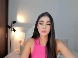 Rebeccabaxter from CamSoda