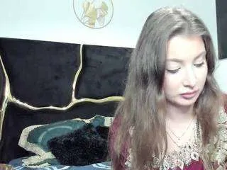 rebekarose from CamSoda is Freechat