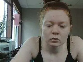 redbabyyy7 from CamSoda is Freechat