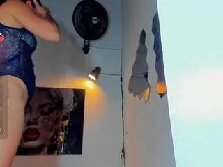 reinahorny2024 from CamSoda is Freechat