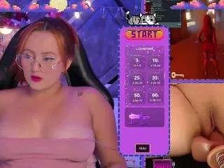 Girls: try live performances with matured performers, from dancing to quirks, in a variety of beautiful sex cams.