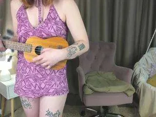 Rene-shine from CamSoda