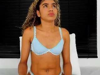 rennata-s from CamSoda is Freechat