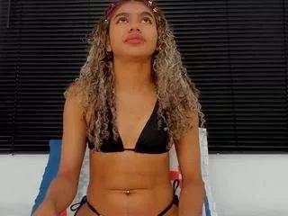 Rennata-s from CamSoda