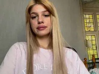 rhondaplott from CamSoda is Freechat