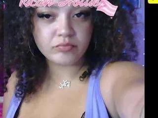 rican-hottie from CamSoda is Freechat