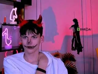 rico-steel from CamSoda is Freechat