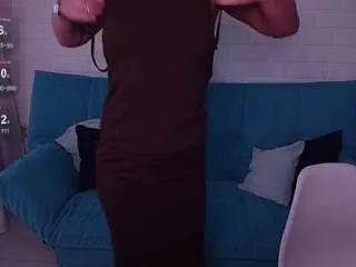 rikaraily from CamSoda is Freechat