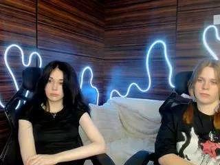 Girls: try live performances with matured performers, from dancing to quirks, in a variety of beautiful sex cams.