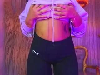 risada-temptation-s from CamSoda is Freechat