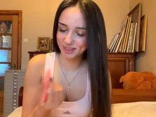 riyaivanova from CamSoda is Freechat