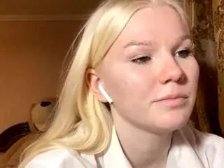 robertalesane from CamSoda is Freechat