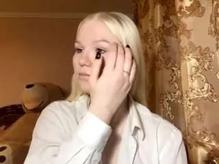 robertalesane from CamSoda is Freechat