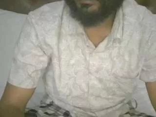 Rockykunwar1985 from CamSoda