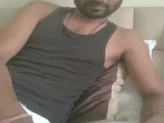 Rockykunwar1985 from CamSoda