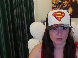 rogues-gambit from CamSoda is Freechat
