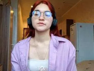 romeliahehir from CamSoda is Freechat