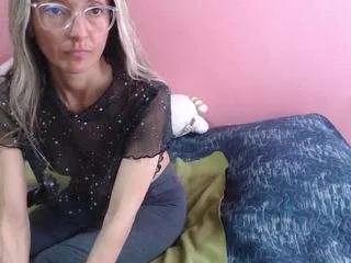 roochelle from CamSoda