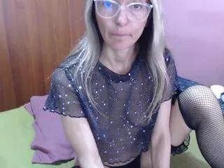 roochelle from CamSoda