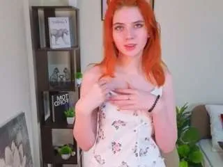 rosamondgroff from CamSoda is Freechat