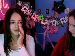 Girls: try live performances with matured performers, from dancing to quirks, in a variety of beautiful sex cams.