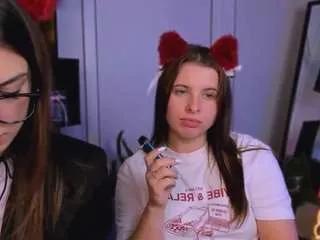 rose-style from CamSoda is Freechat