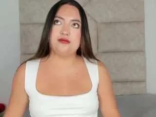 rosse-evans-3 from CamSoda is Freechat