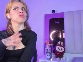 Rossierosse1 from CamSoda