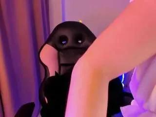 rousy-rhoades from CamSoda is Freechat