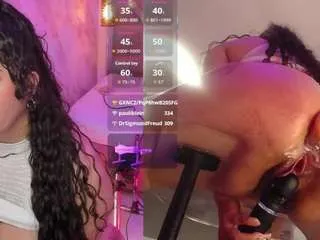 roxy-licious from CamSoda is Freechat