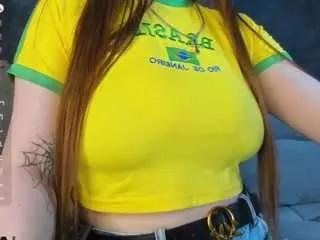 roxy-sunny from CamSoda is Freechat