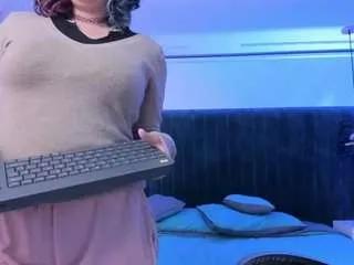roxyandsantis from CamSoda is Freechat