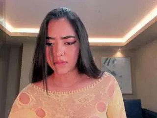 roxycastello from CamSoda is Freechat