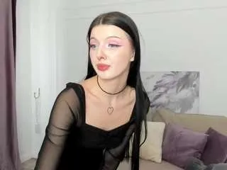 roxyhopper from CamSoda is Freechat