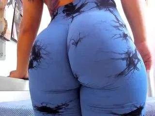roxyrebeld from CamSoda is Freechat