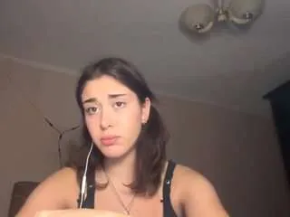 rozellabutrick from CamSoda is Freechat