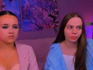 rozmary-ket from CamSoda is Freechat