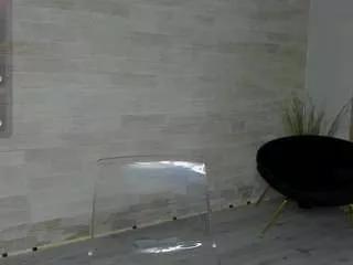 rubby-shine from CamSoda