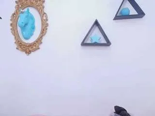 rubi-hops from CamSoda is Freechat