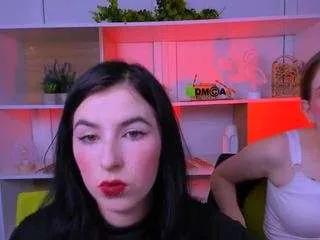 ruby-lay from CamSoda is Freechat